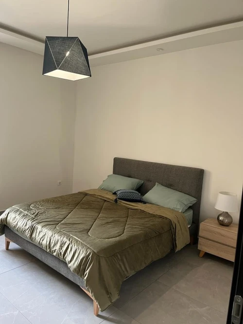 Location Appartement F3 Alger Hydra