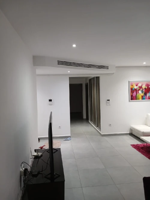Location Appartement F3 Alger Hydra