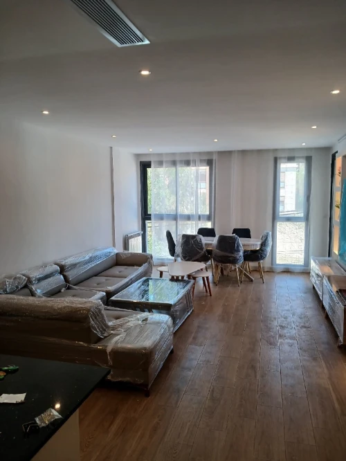 Location Appartement F3 Alger Hydra