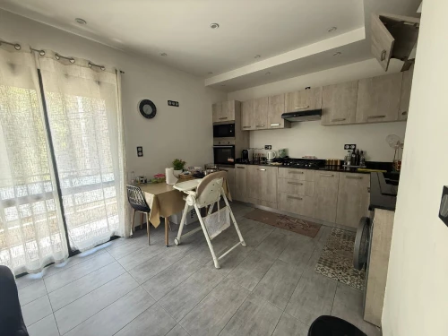 Location Appartement F3 Alger Hydra