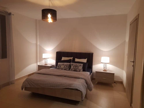 Location Appartement F4 Alger Hydra
