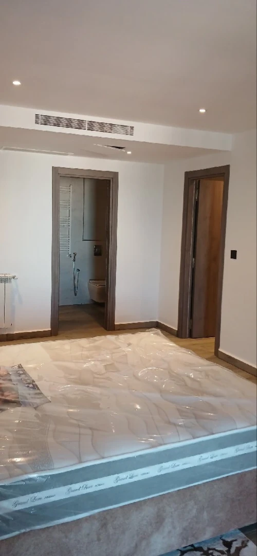 Location Appartement F4 Alger Hydra