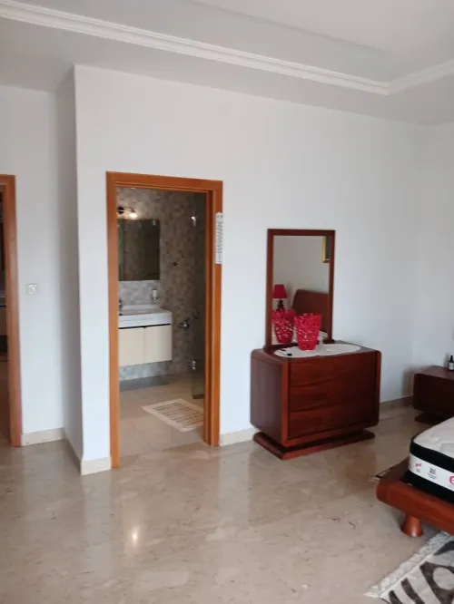 Location Appartement F4 Alger El biar