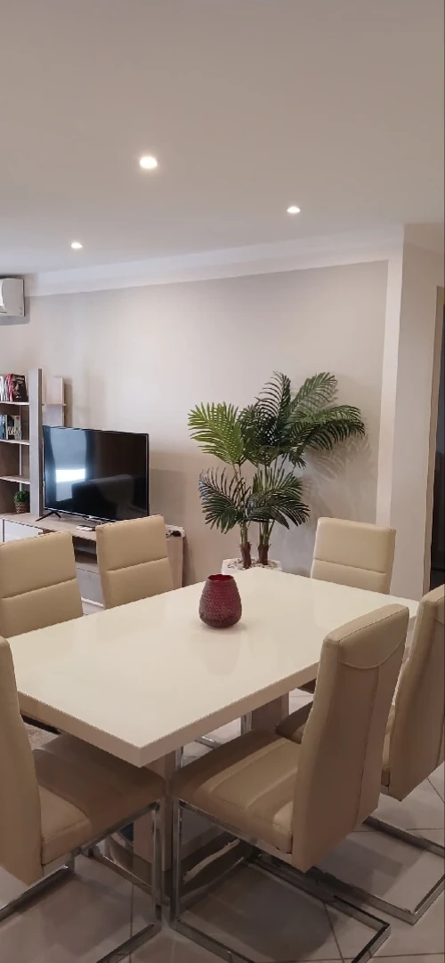 Location Appartement F3 Alger Hydra