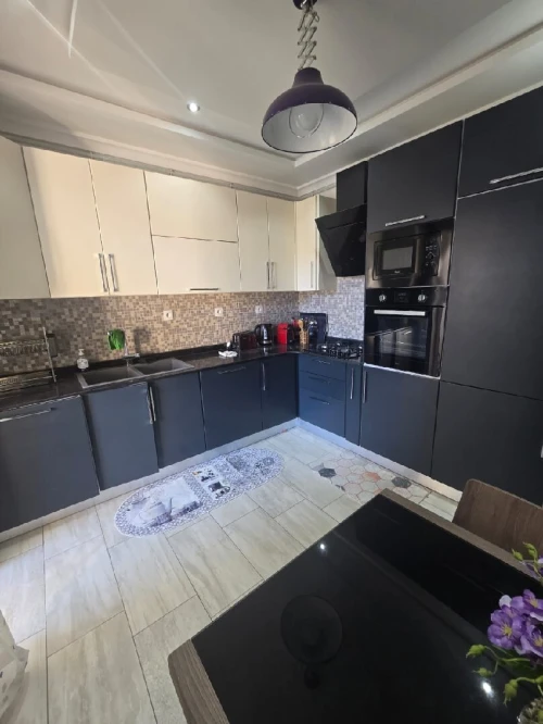 Location Appartement F4 Alger Hydra 14