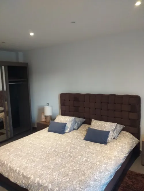 Location Appartement F4 Alger Hydra