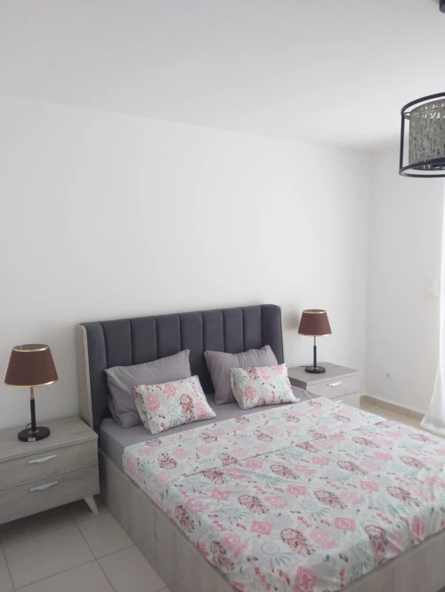 Location Appartement F4 Alger Hydra