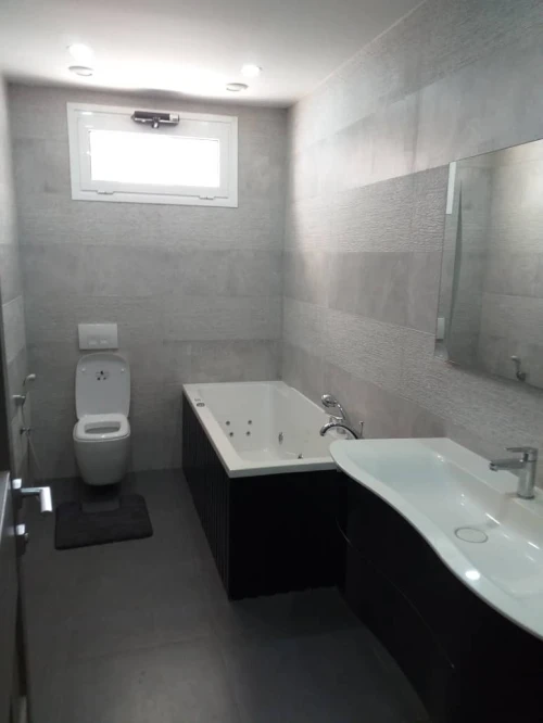 Location Appartement F4 Alger Hydra
