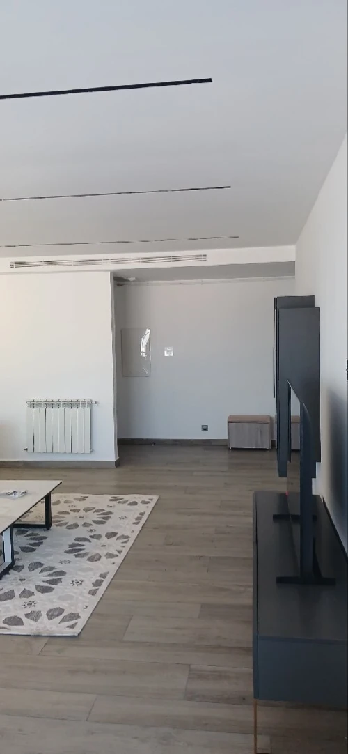 Location Appartement F4 Alger Hydra