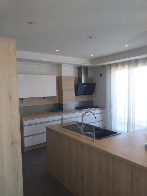 Location Appartement F4 Alger Hydra
