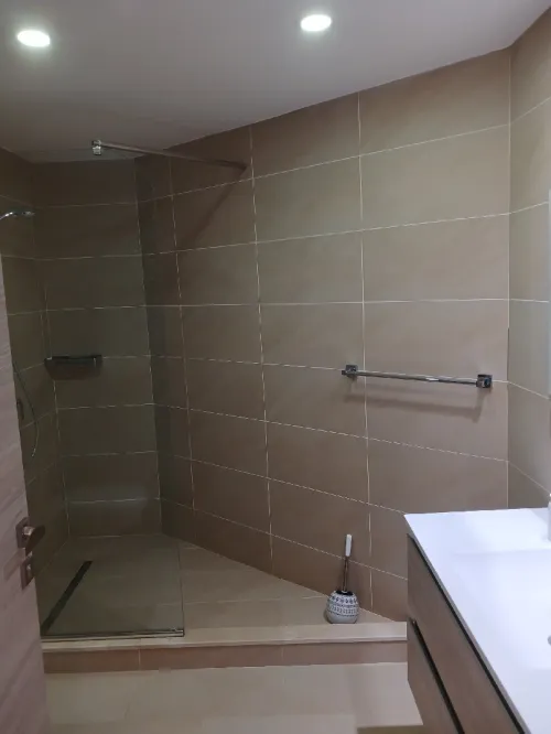Location Appartement F4 Alger Hydra