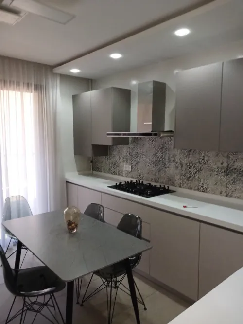 Location Appartement F3 Alger Hydra