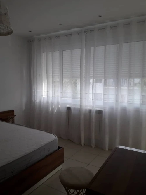 Location Appartement F3 Alger Hydra