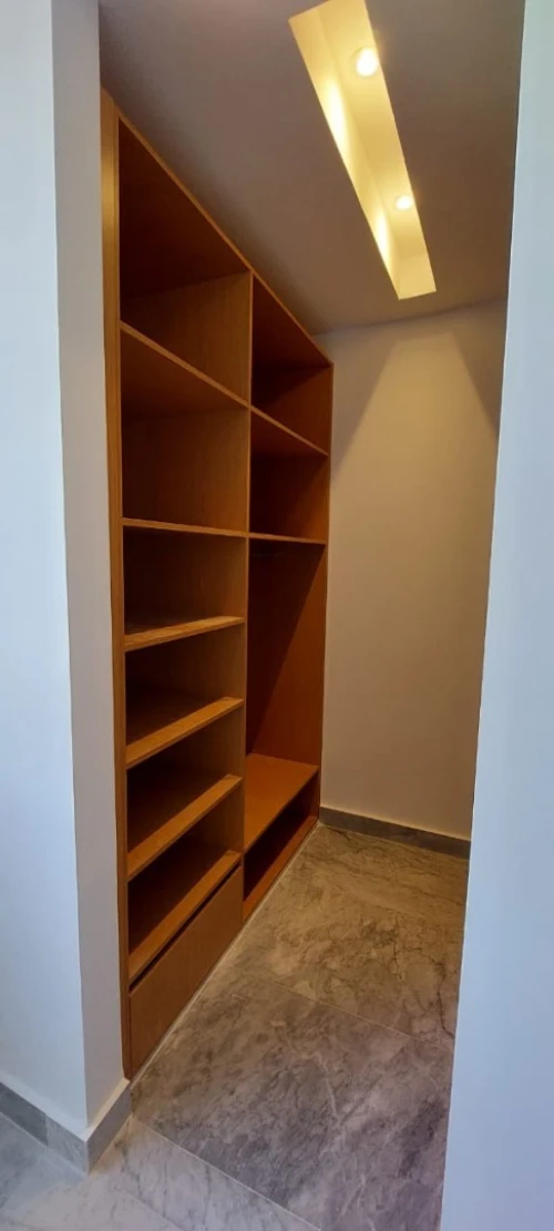 Location Appartement F4 Alger Hydra