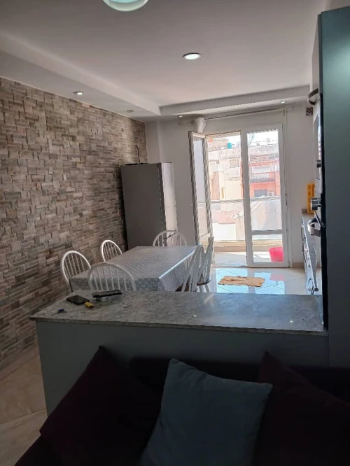 Vente Appartement F3 Alger Cheraga