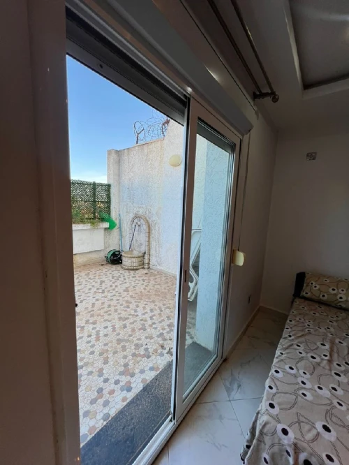 Location Appartement F6 Alger Hydra