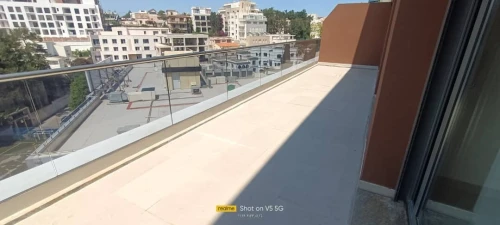 Location Appartement F4 Alger Hydra