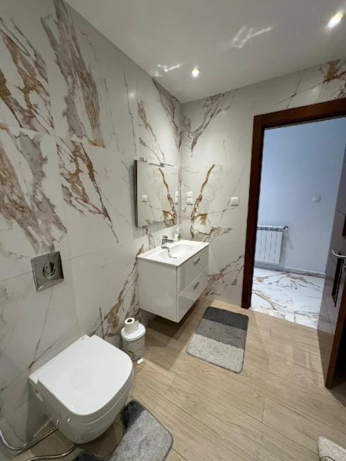 Location Appartement F4 Alger Hydra