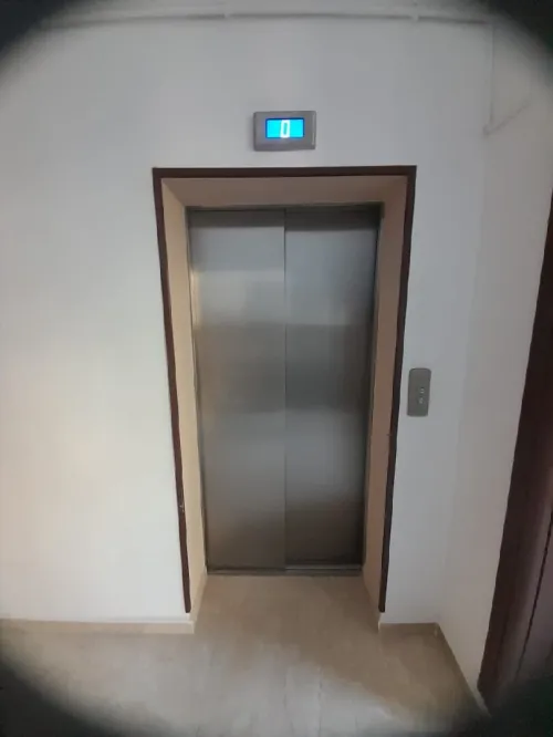 Location Appartement F3 Alger Hydra 3