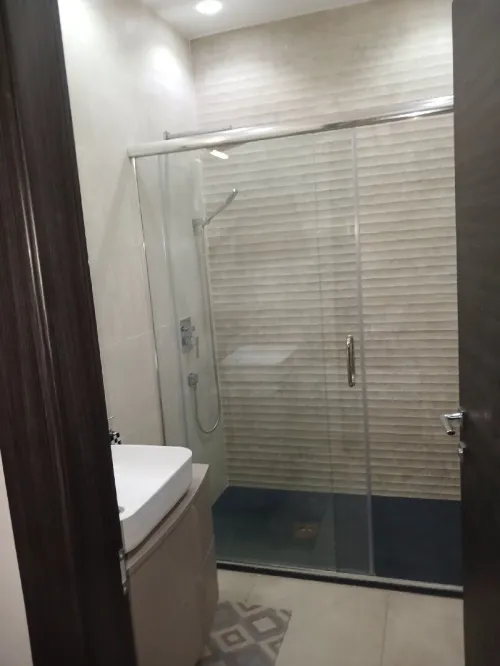 Location Appartement F3 Alger Hydra