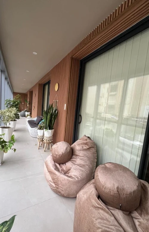 Location Appartement F5 Alger Hydra