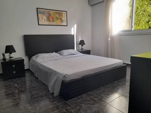 Location Appartement F4 Alger El mouradia
