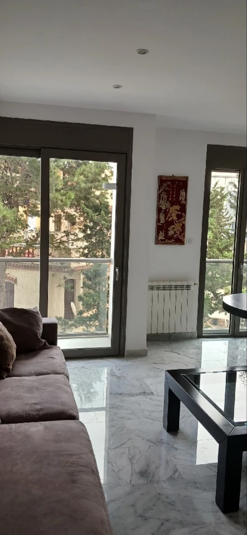 Location Appartement F4 Alger Hydra