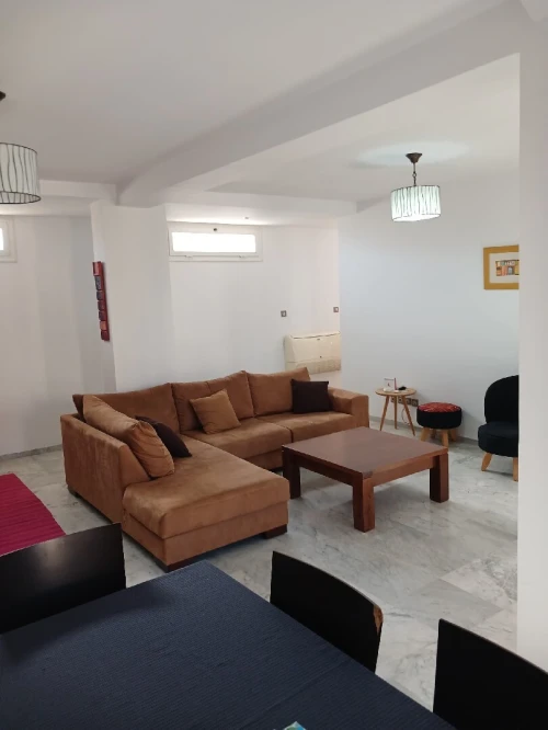 Location Appartement F3 Alger Said hamdine