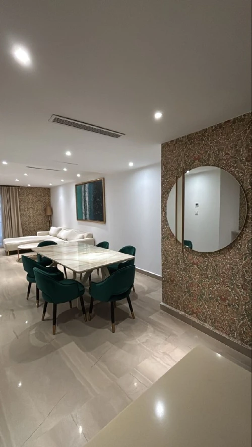 Location Appartement F3 Alger Hydra