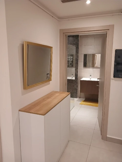 Location Appartement F4 Alger Hydra
