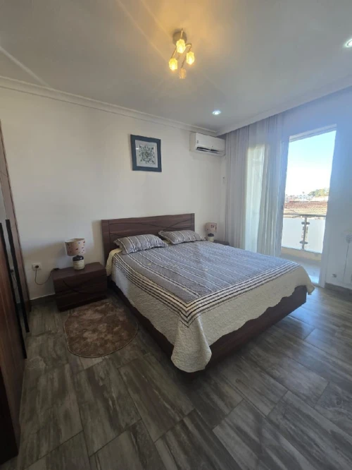 Location Appartement F4 Alger Hydra 5