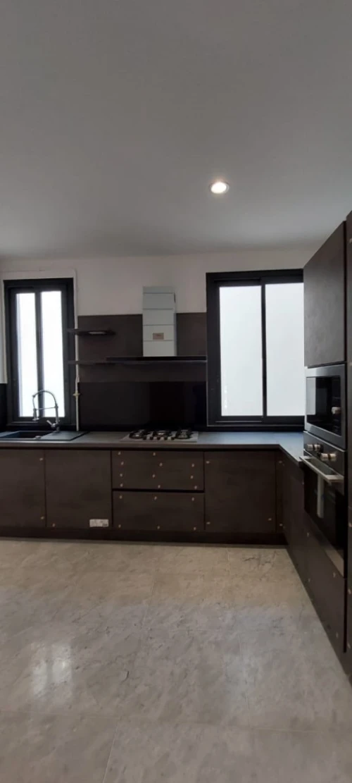 Location Appartement F4 Alger Hydra