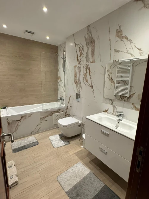 Location Appartement F4 Alger Hydra