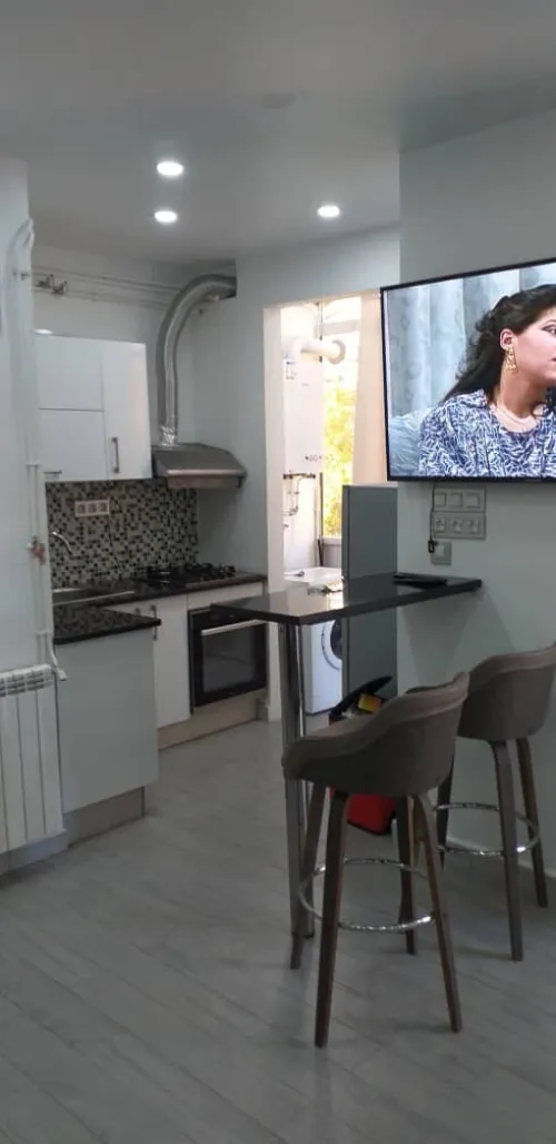 Vente Appartement Studio Alger Hydra