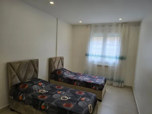 Location Appartement F3 Alger Cheraga