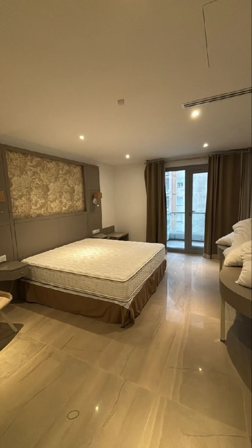 Location Appartement F3 Alger Hydra