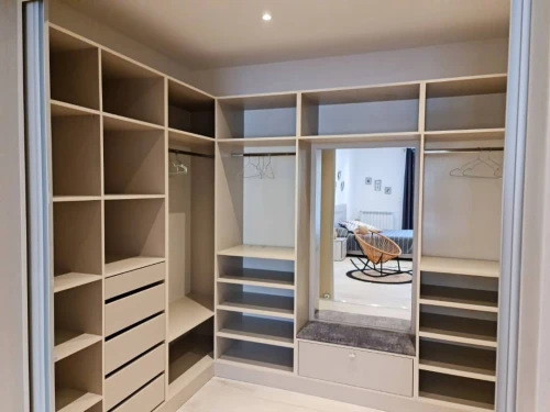 Location Appartement F3 Alger Hydra