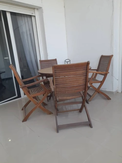 Location Appartement F4 Alger El mouradia