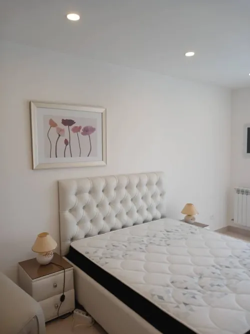 Location Appartement F3 Alger Hydra