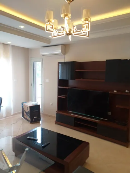 Location Appartement F4 Alger Hydra