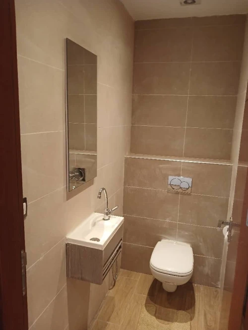 Location Appartement F4 Alger Hydra