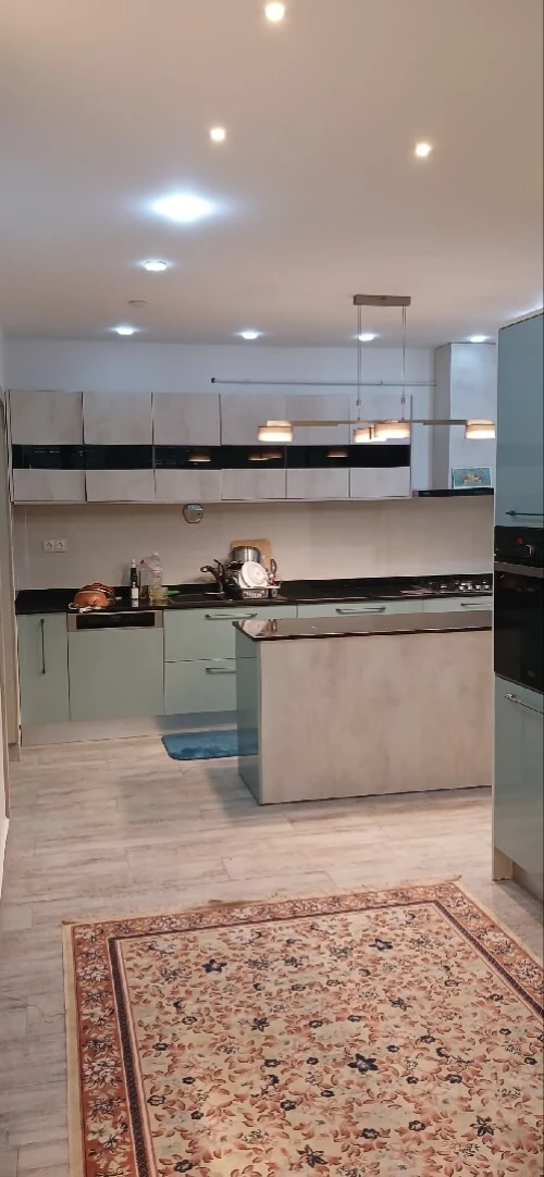 Location Appartement F3 Alger Hydra