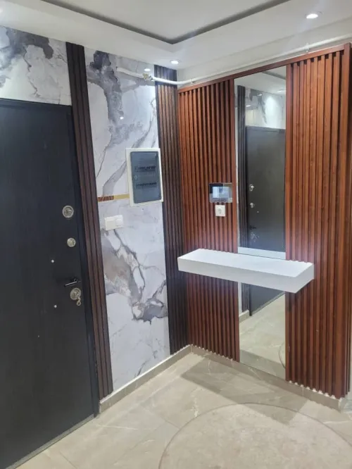 Location Appartement F4 Alger Hydra 11