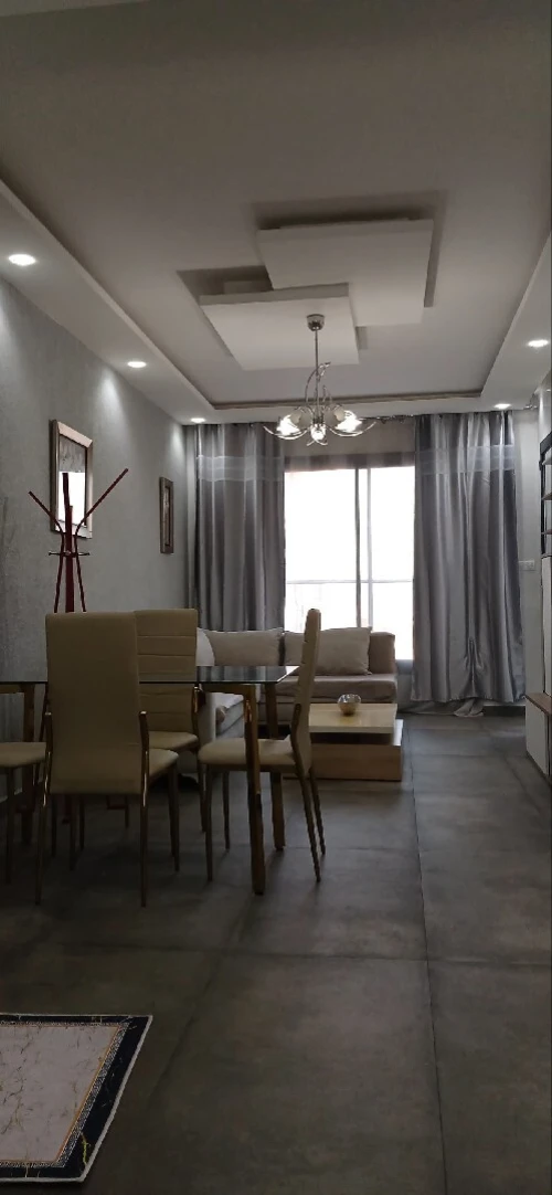 Location Appartement F3 Alger Hydra