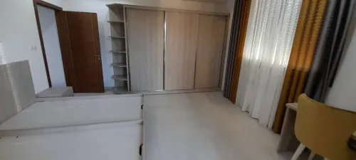 Location Appartement F4 Alger Hydra 8