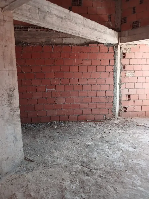 Vente Appartement F9 Alger El achour