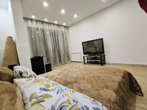Location Appartement F4 Alger Hydra