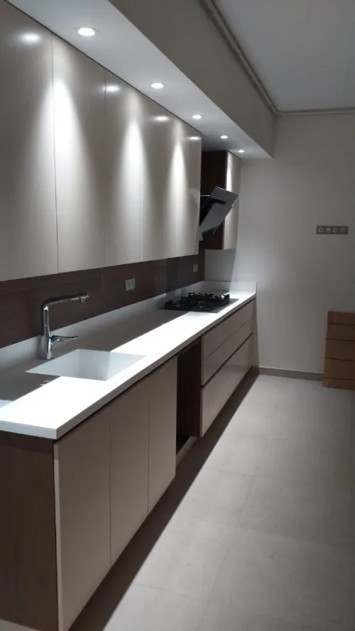 Location Appartement F4 Alger Hydra