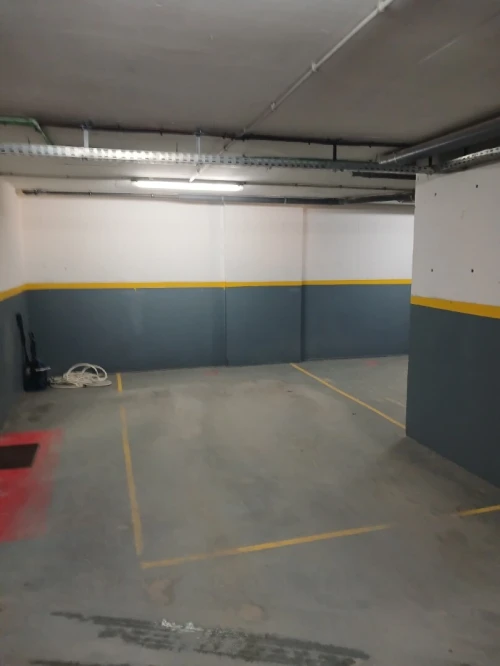 Location Appartement F3 Alger Said hamdine