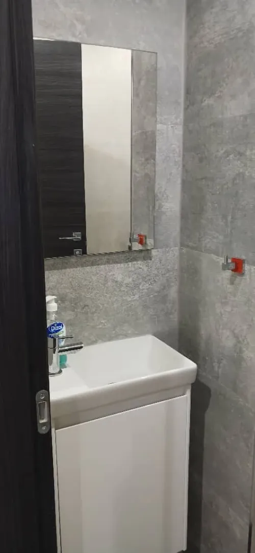 Location Appartement F3 Alger Hydra